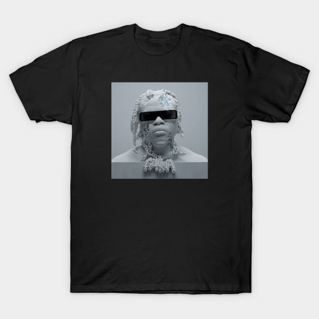 Gunna T-Shirt by Antho